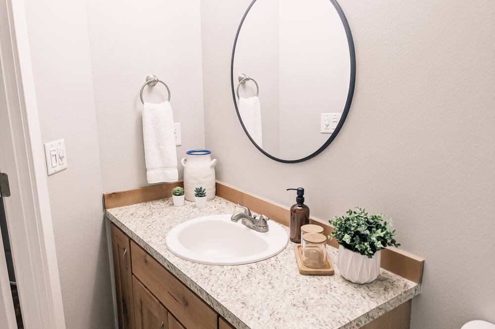 Photo of Bathroom in Philomath