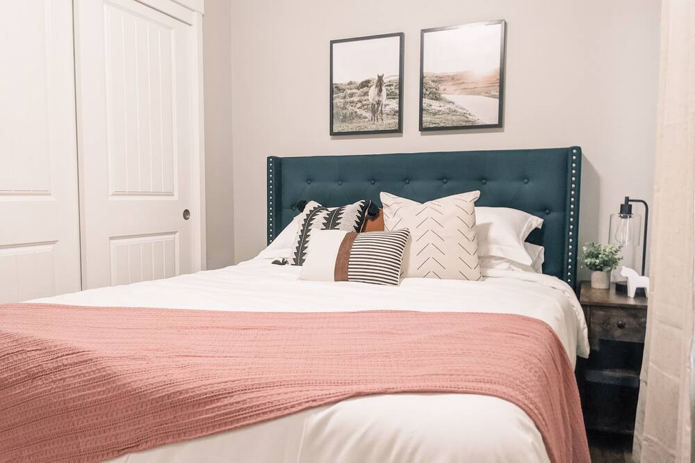 Photo of Bedroom in Philomath