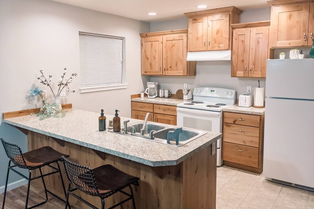 Photo of Kitchen in Philomath