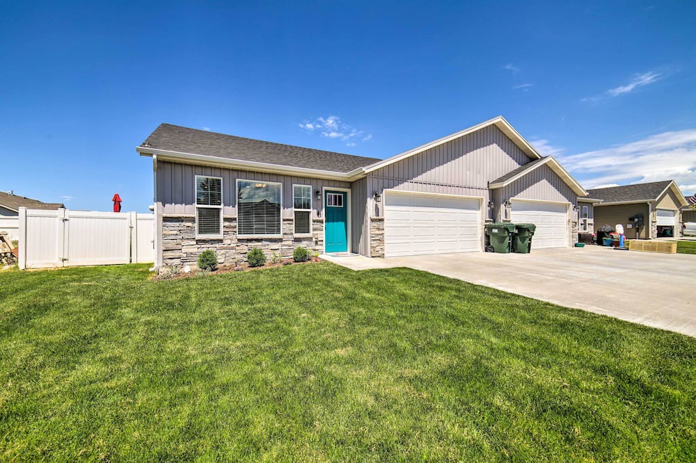 Photo of Outdoor in Pocatello