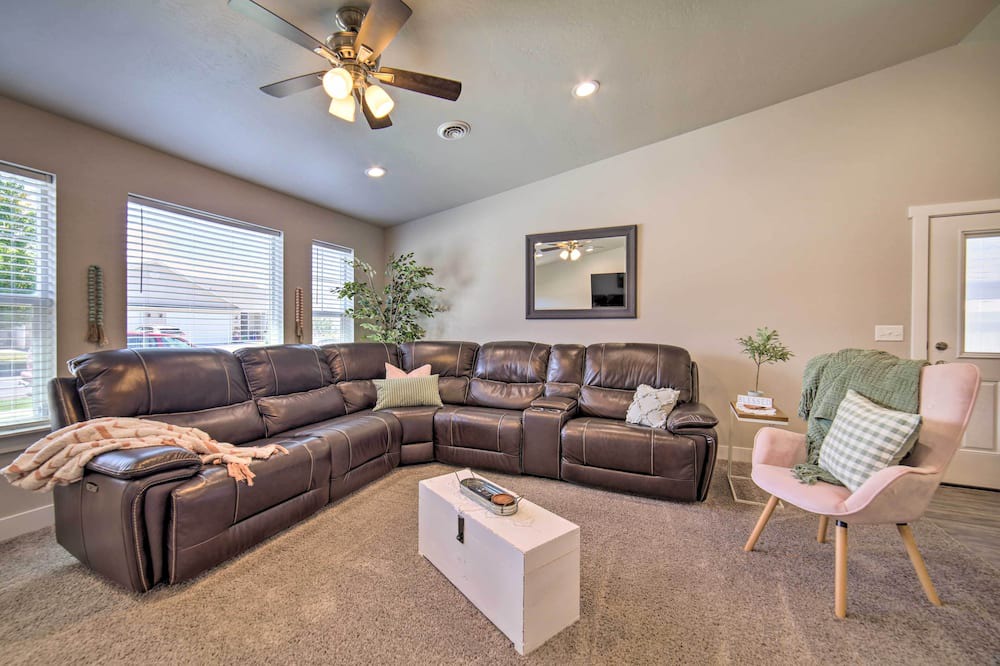 Photo of Bedroom in Pocatello