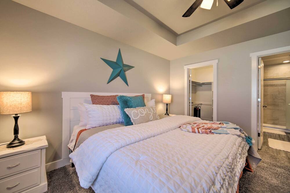 Photo of Bedroom in Pocatello