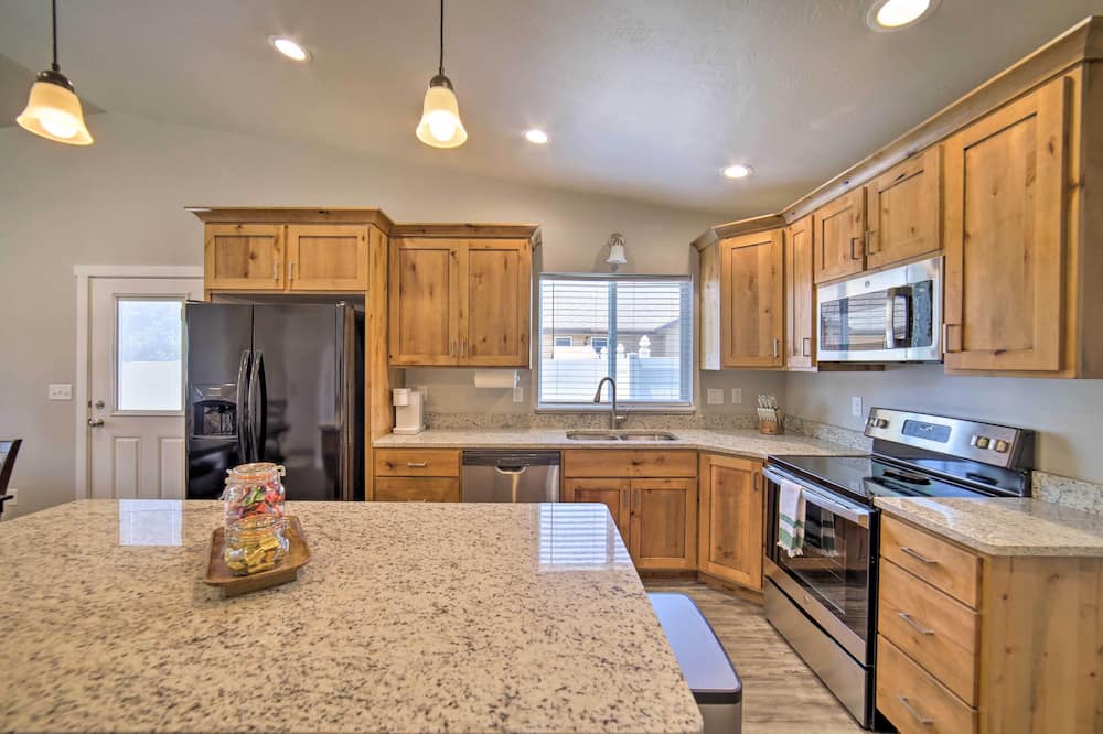 Photo of Kitchen in Pocatello