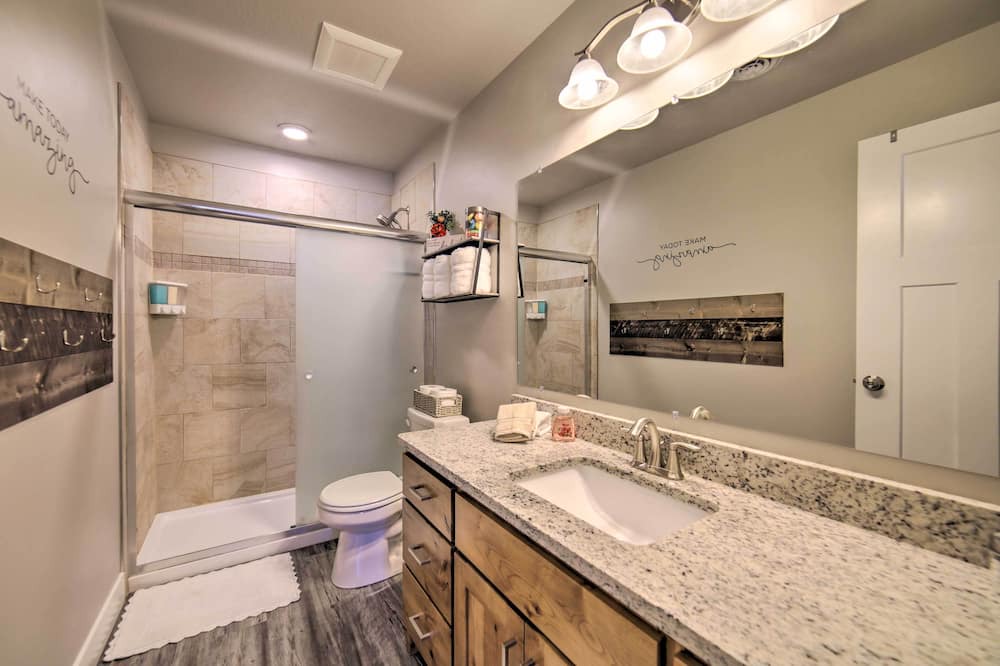 Photo of Bathroom in Pocatello