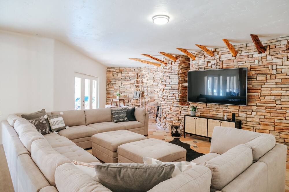 Photo of Livingroom in Moab