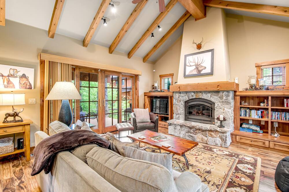 Photo of Others in Tamarack Resort