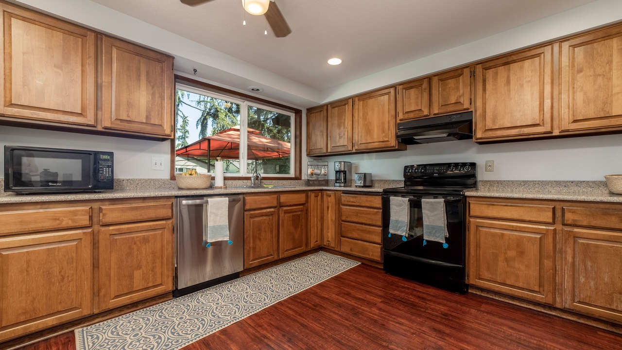 Photo of Kitchen in Beaverton