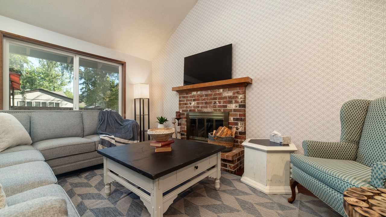 Photo of Livingroom in Beaverton