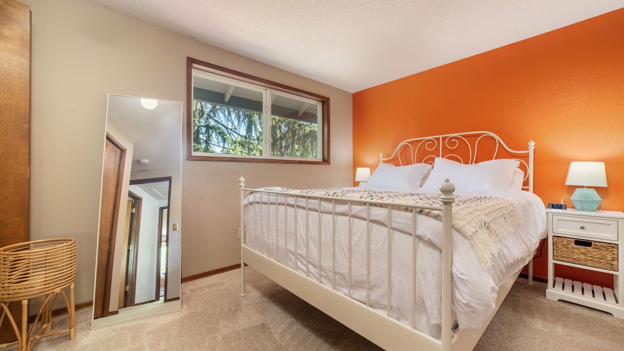 Photo of Bedroom in Beaverton