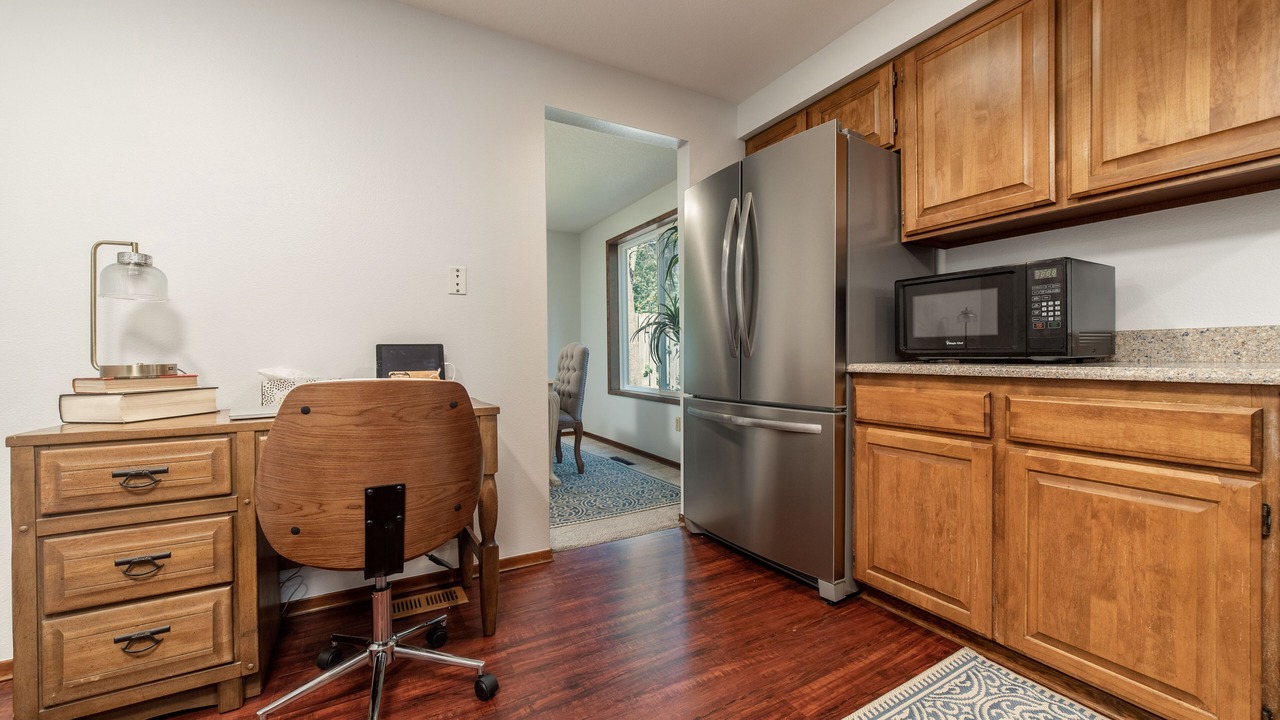 Photo of Kitchen in Beaverton