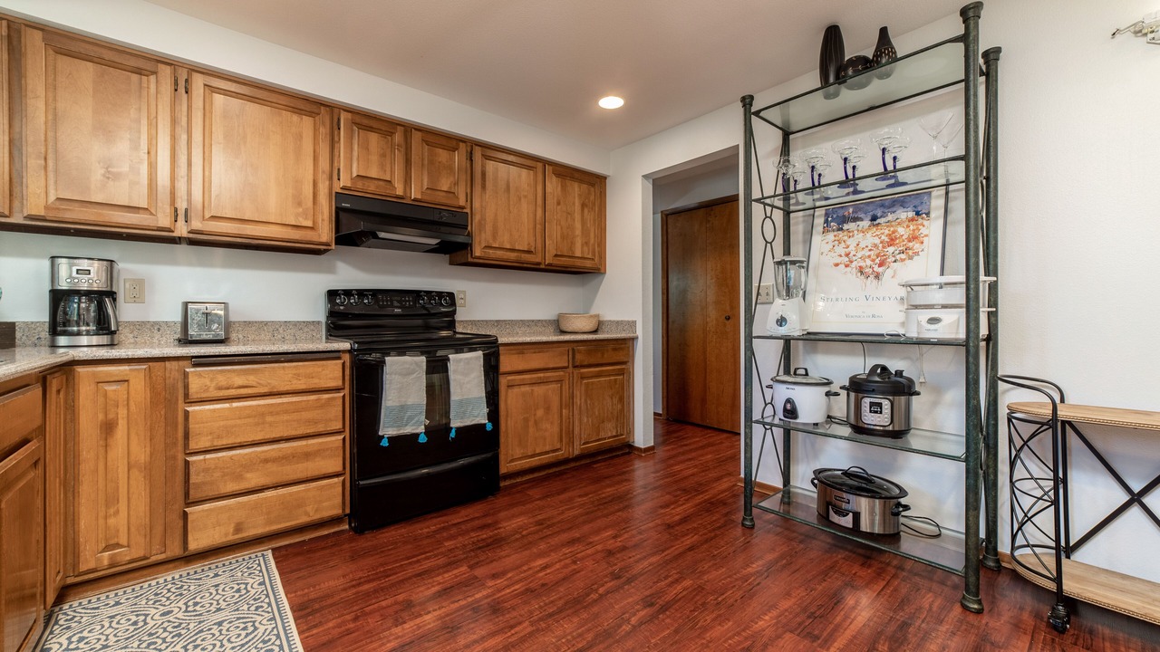 Photo of Kitchen in Beaverton