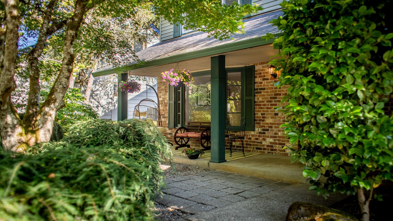 Photo of Outdoor in Beaverton