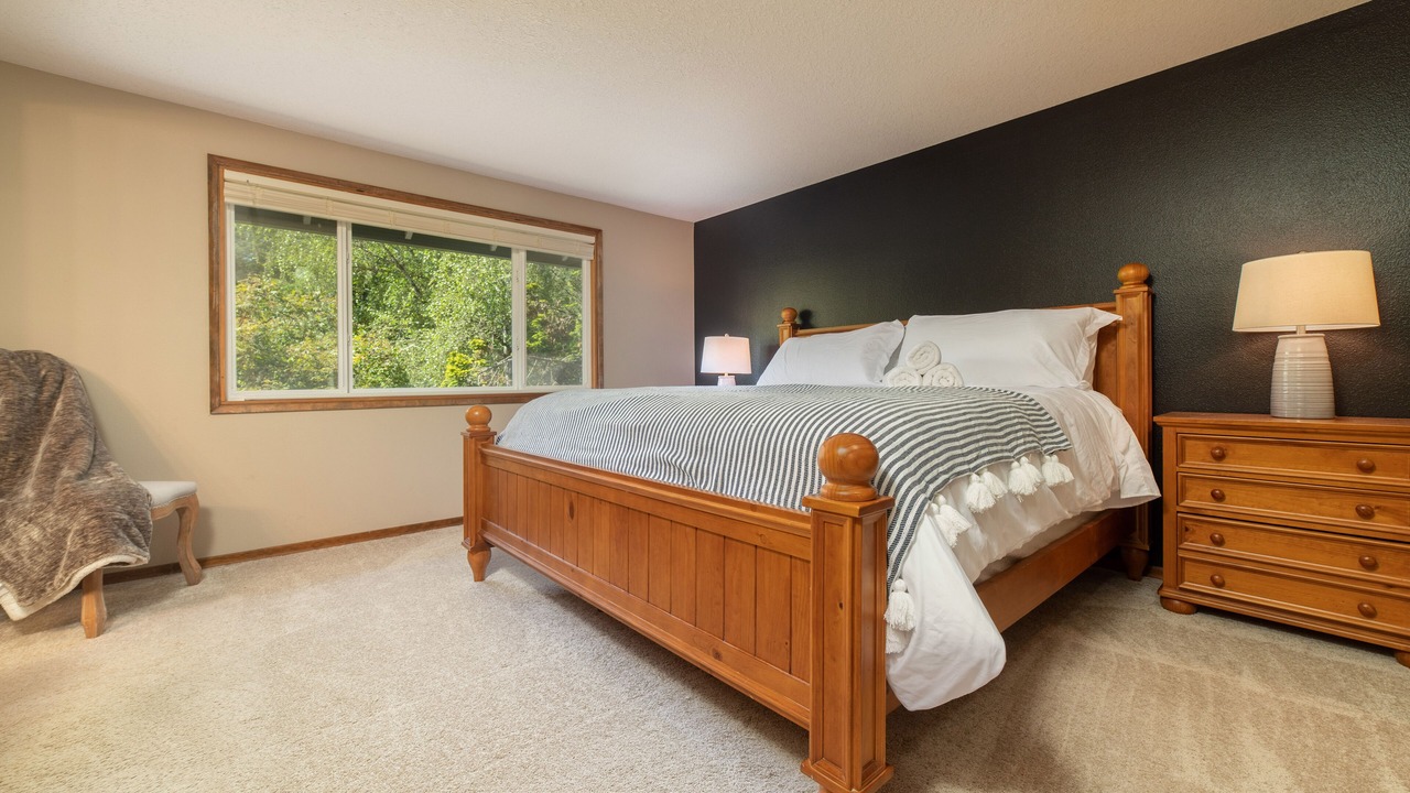 Photo of Bedroom in Beaverton