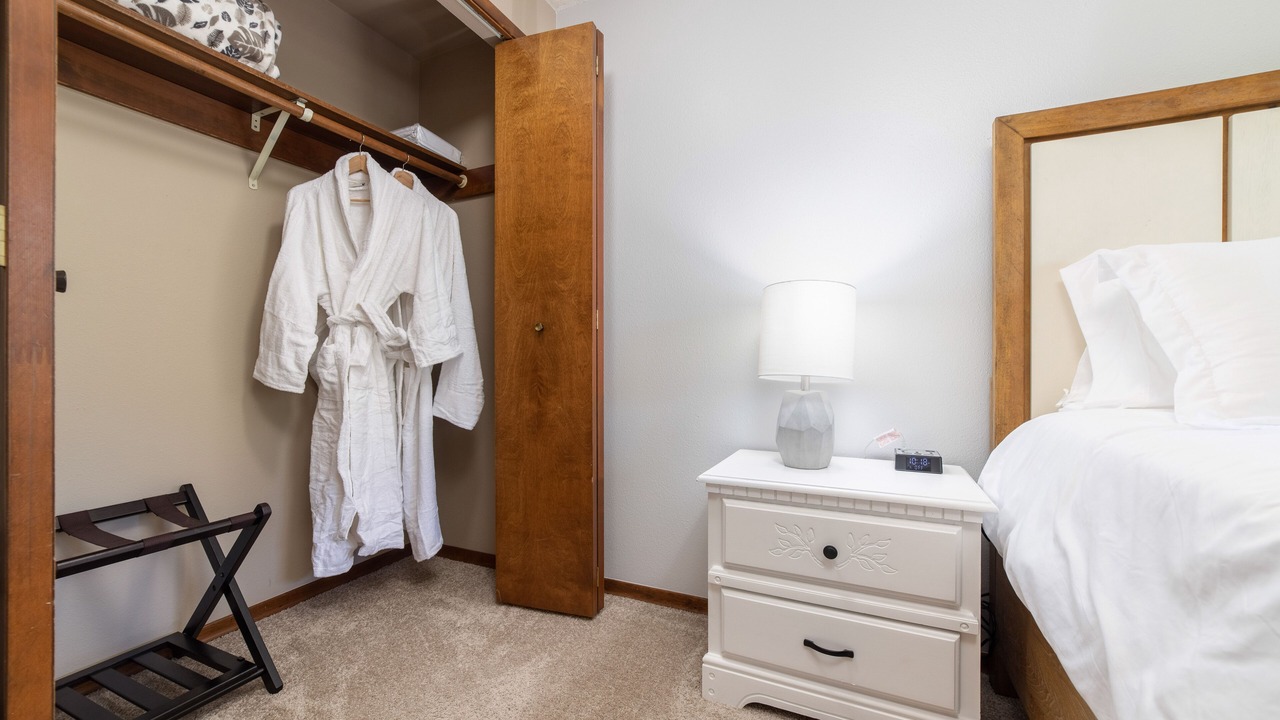 Photo of Bedroom in Beaverton