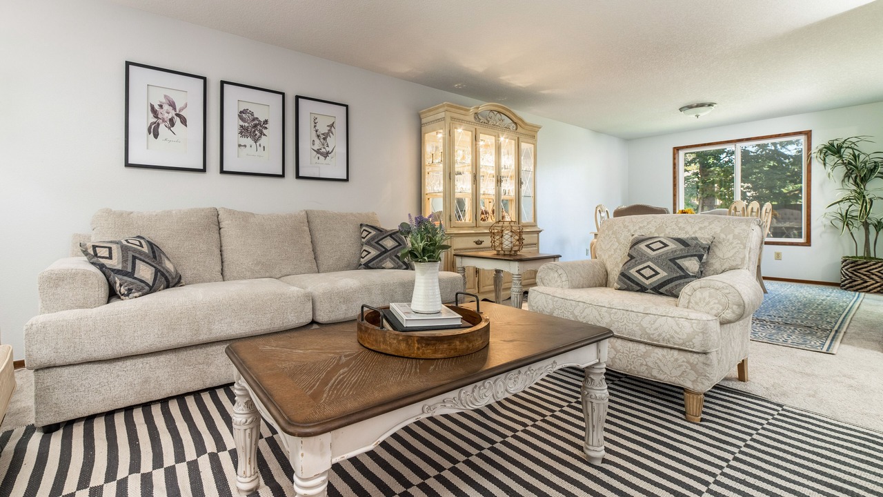 Photo of Livingroom in Beaverton