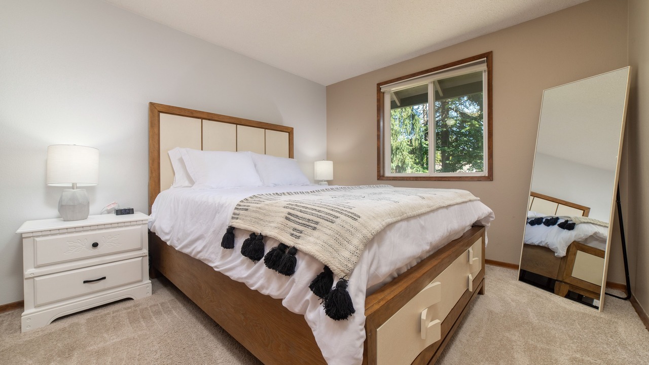 Photo of Bedroom in Beaverton