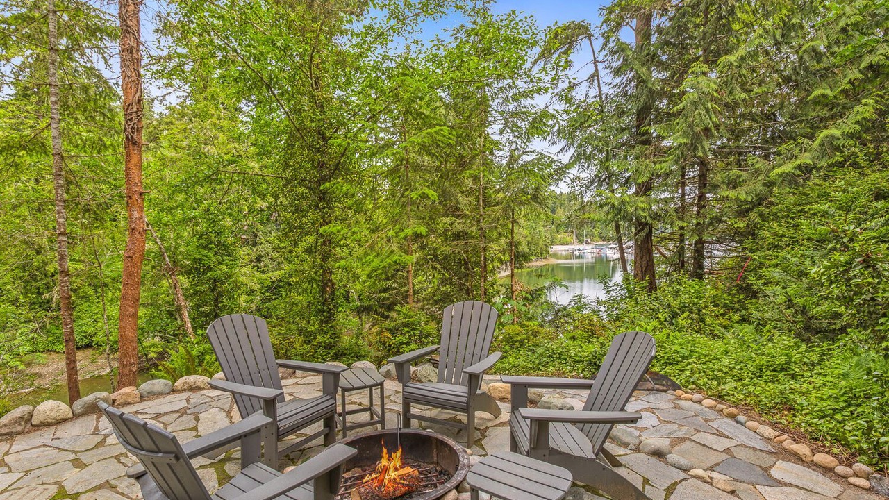 Photo of Outdoor in Longbranch