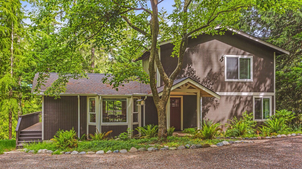 Photo of Outdoor in Longbranch