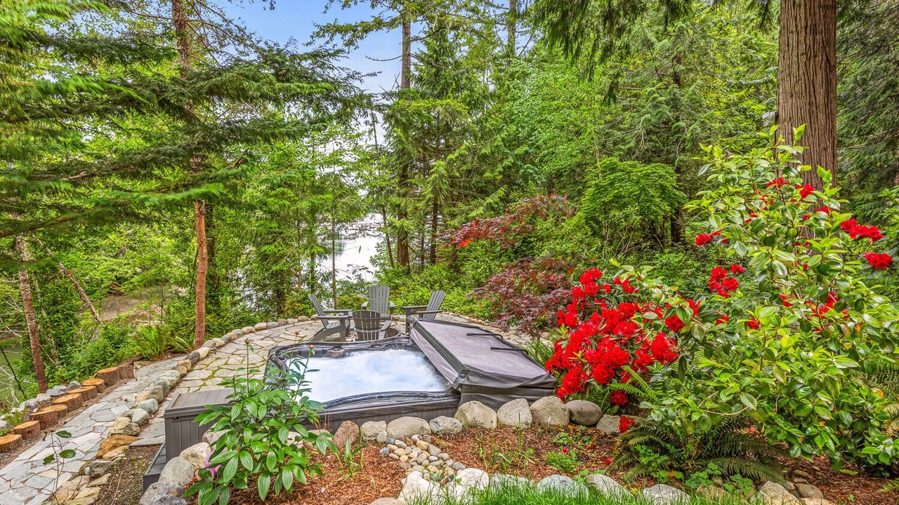 Photo of Outdoor in Longbranch
