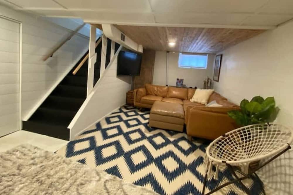 Photo of Livingroom in Camas