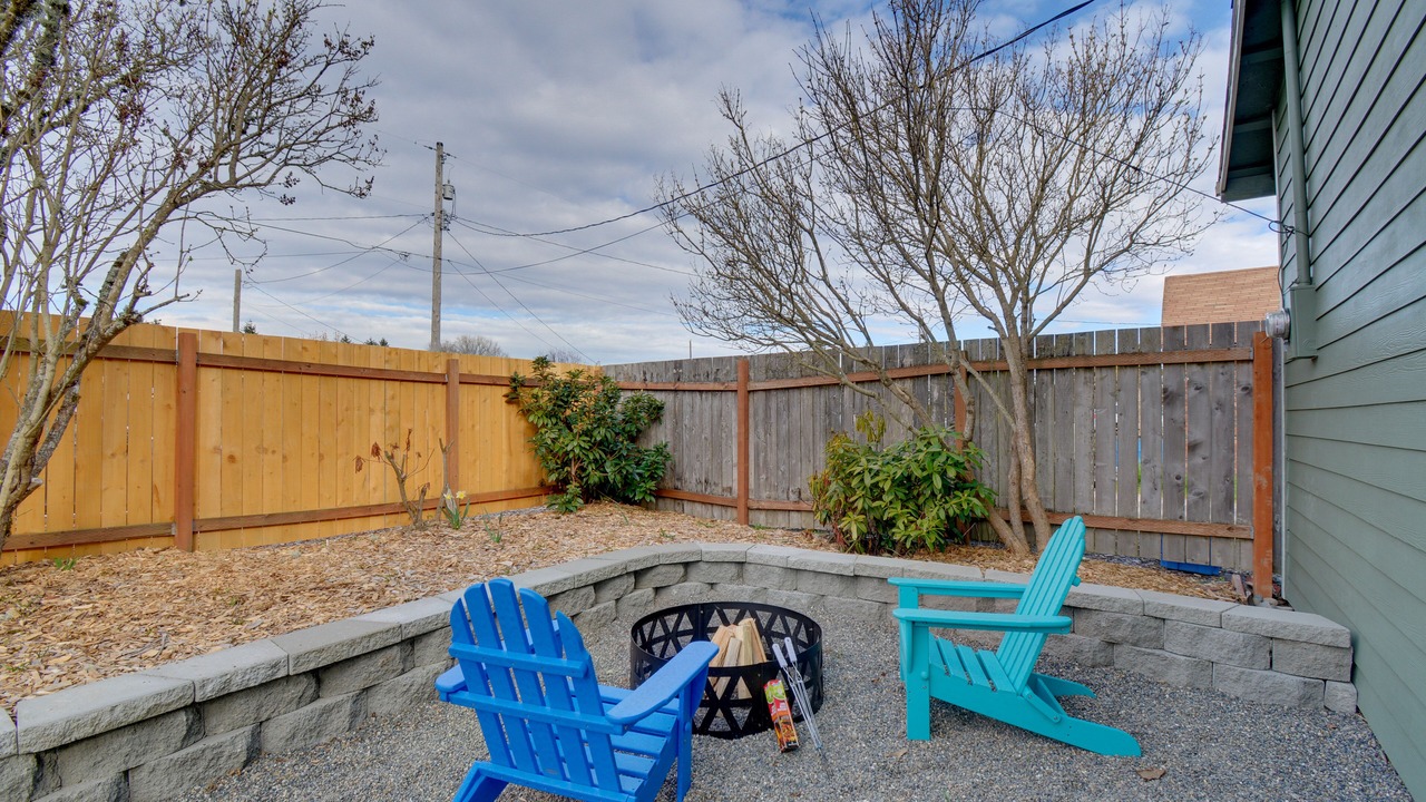 Photo of Outdoor in North End