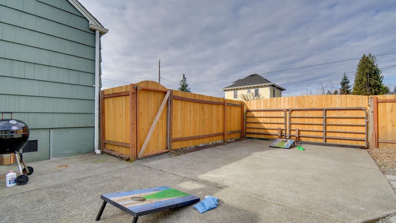 Photo of Outdoor in North End