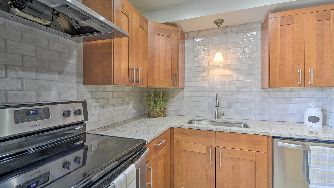 Photo of Kitchen in North End