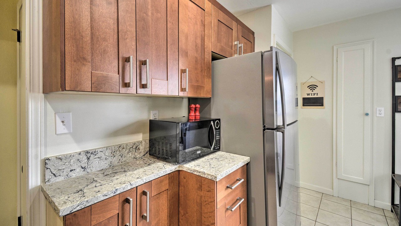 Photo of Kitchen in North End