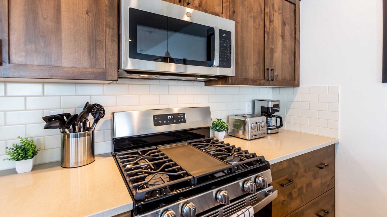Photo of Kitchen in Donnelly