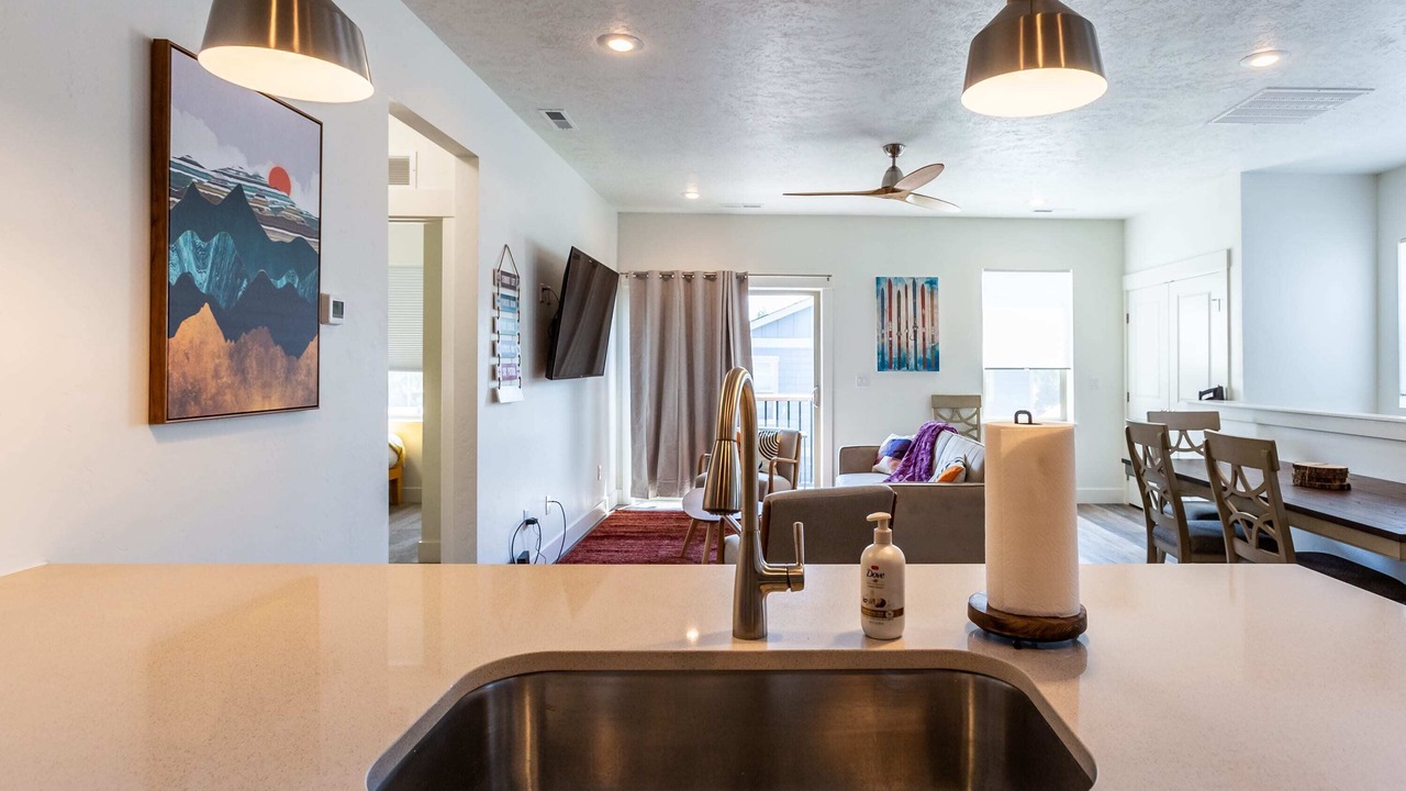 Photo of Kitchen in Donnelly