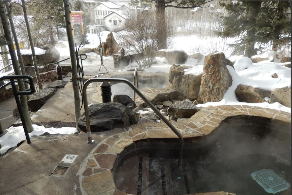 Photo of Outdoor in Teton Village
