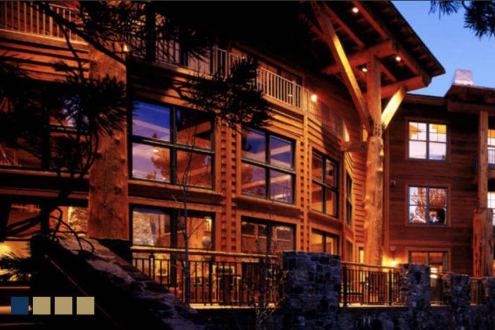 Photo of Outdoor in Teton Village