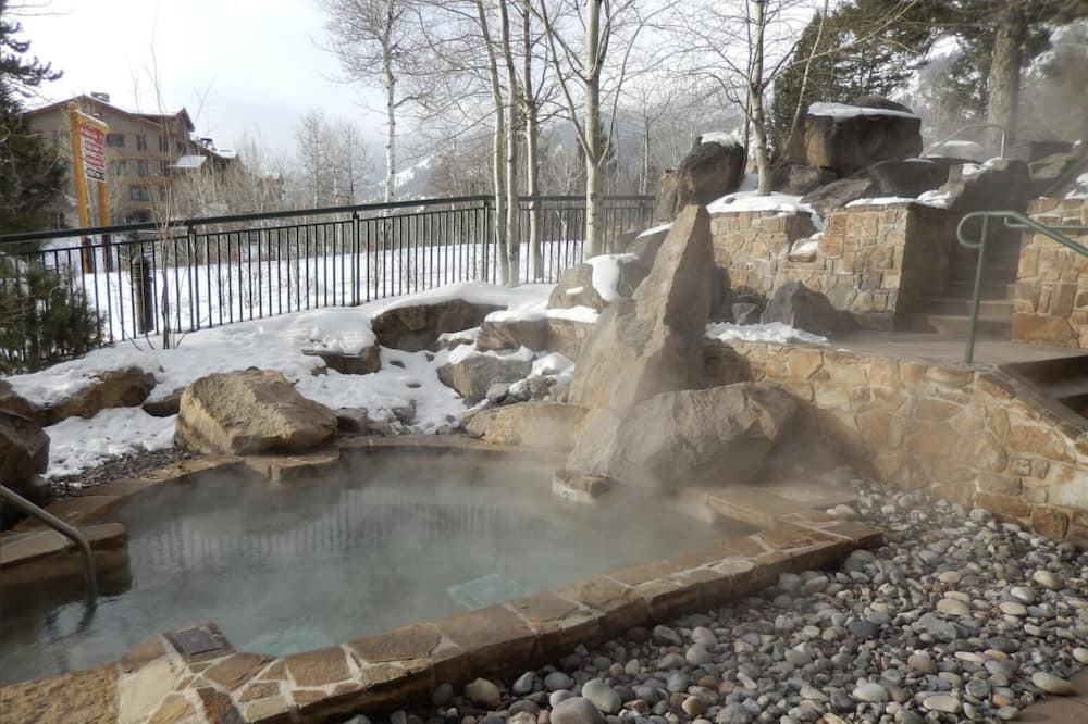 Photo of Outdoor in Teton Village