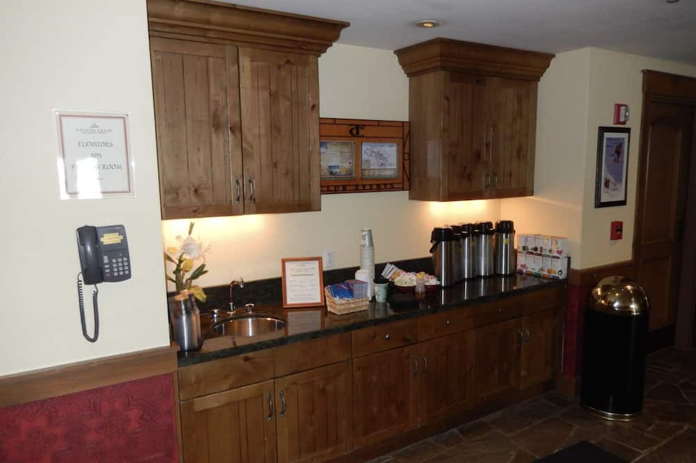 Photo of Kitchen in Teton Village