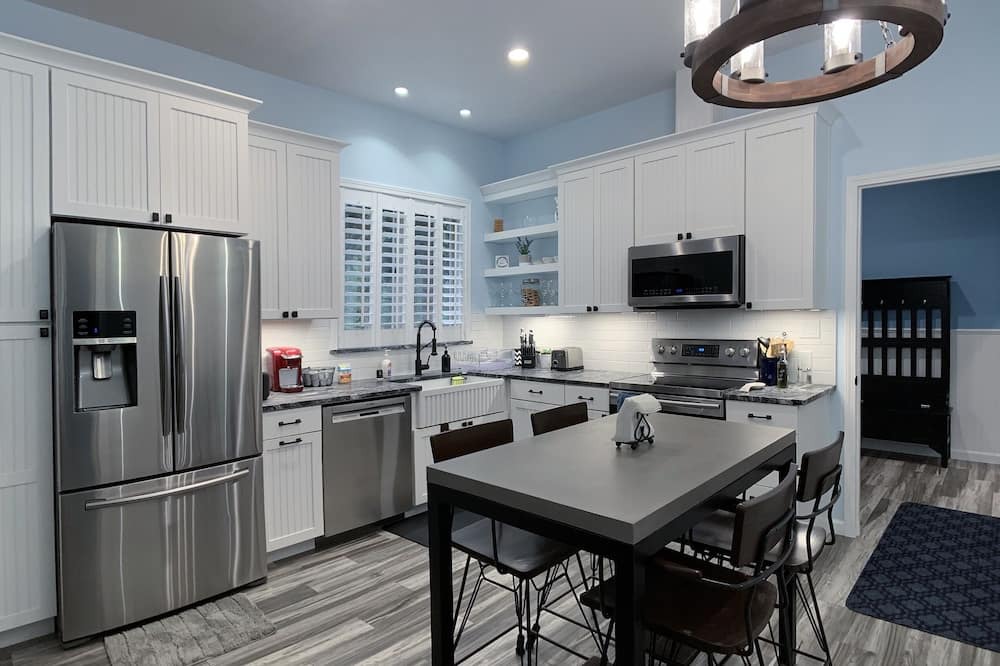 Photo of Kitchen in Colbert