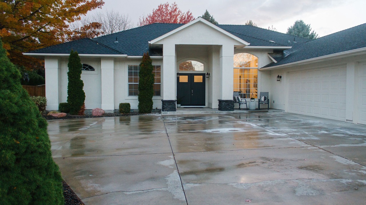 Photo of Outdoor in Boise
