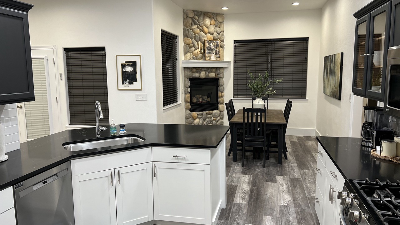 Photo of Kitchen in Boise