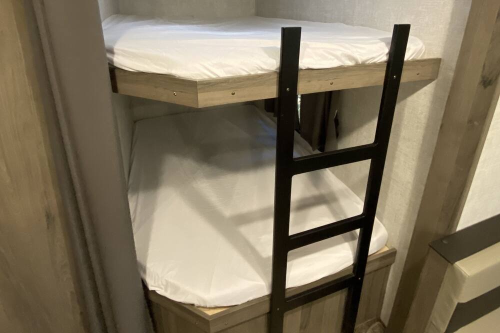 Photo of Bedroom in Cook