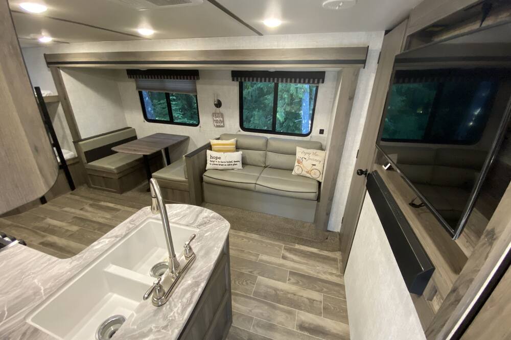 Photo of Bathroom in Cook