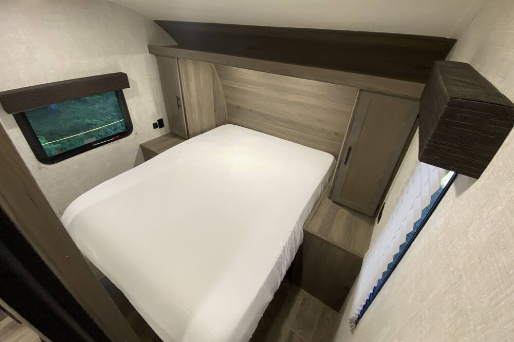 Photo of Bedroom in Cook