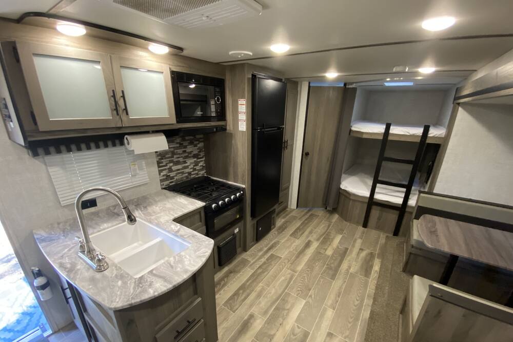 Photo of Kitchen in Cook