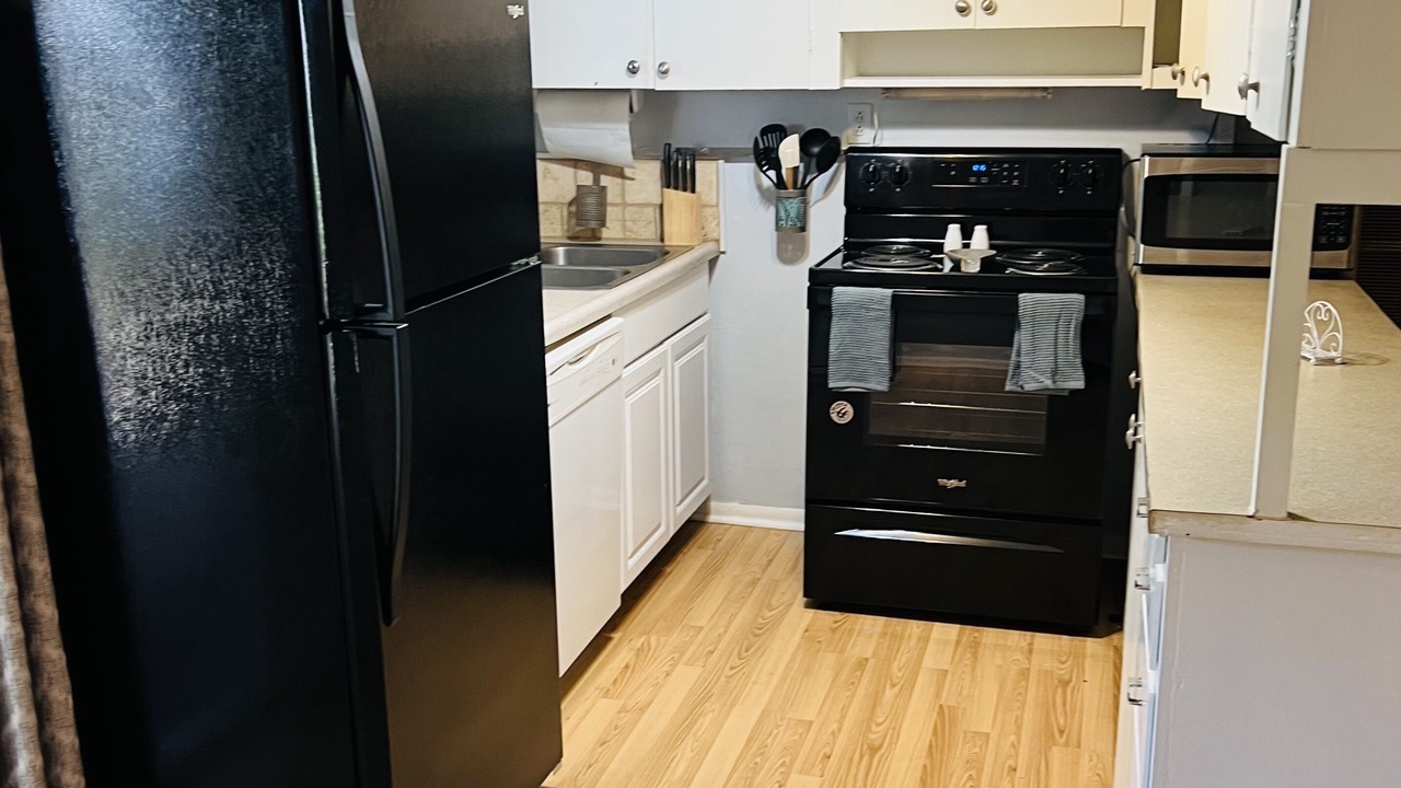 Photo of Kitchen in Puyallup