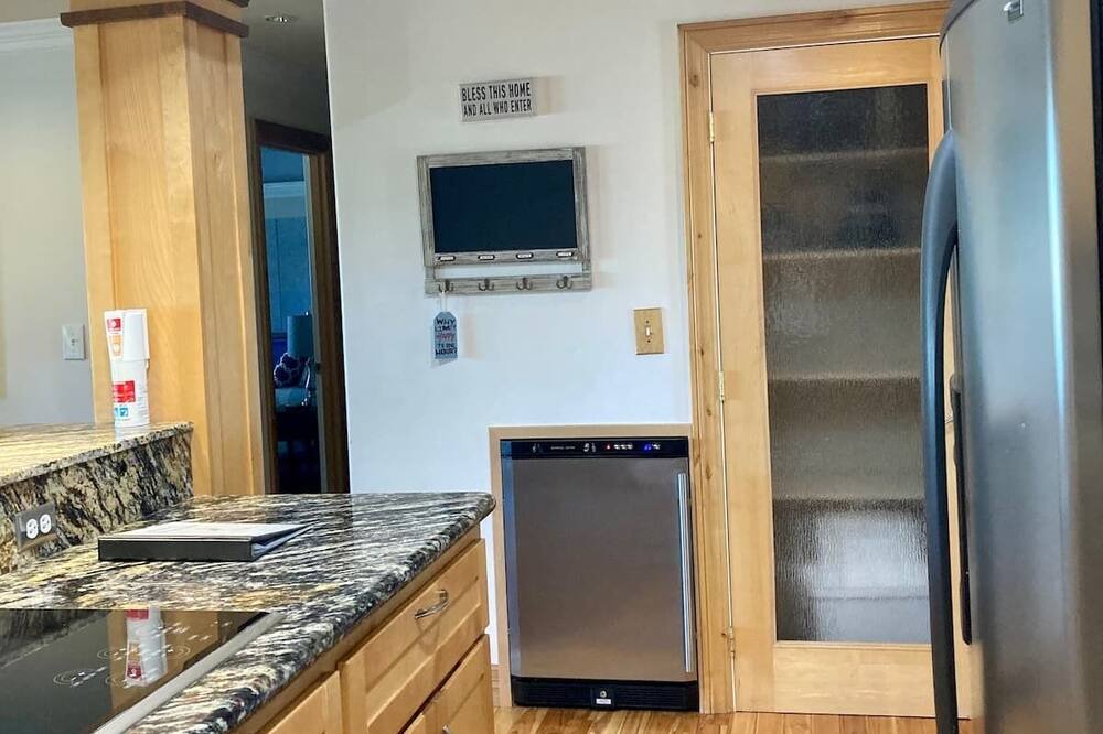 Photo of Kitchen in Grants Pass