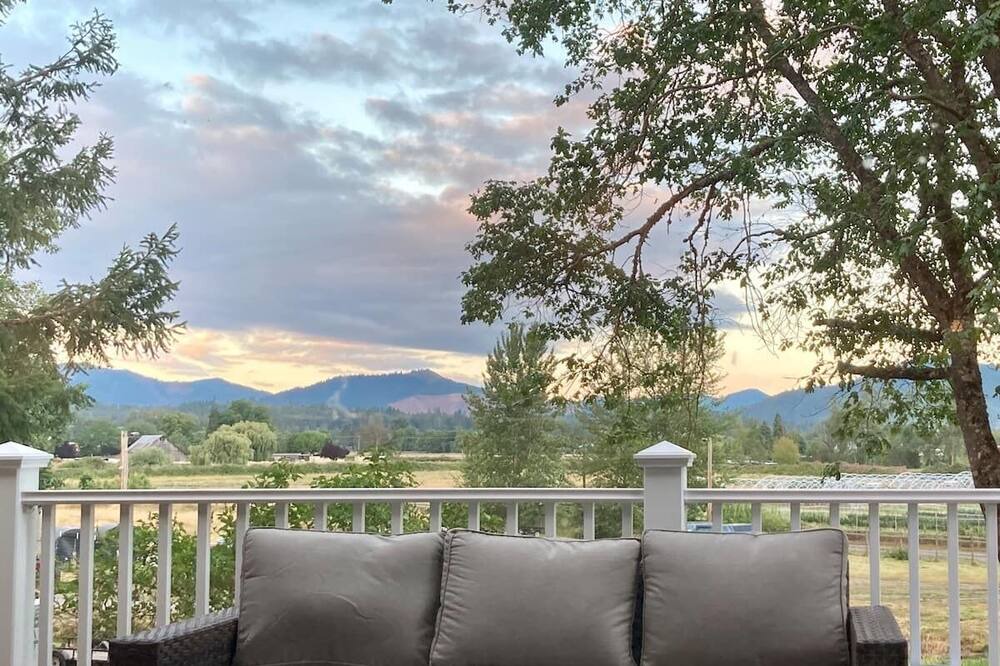 Photo of Patio Balcony in Grants Pass