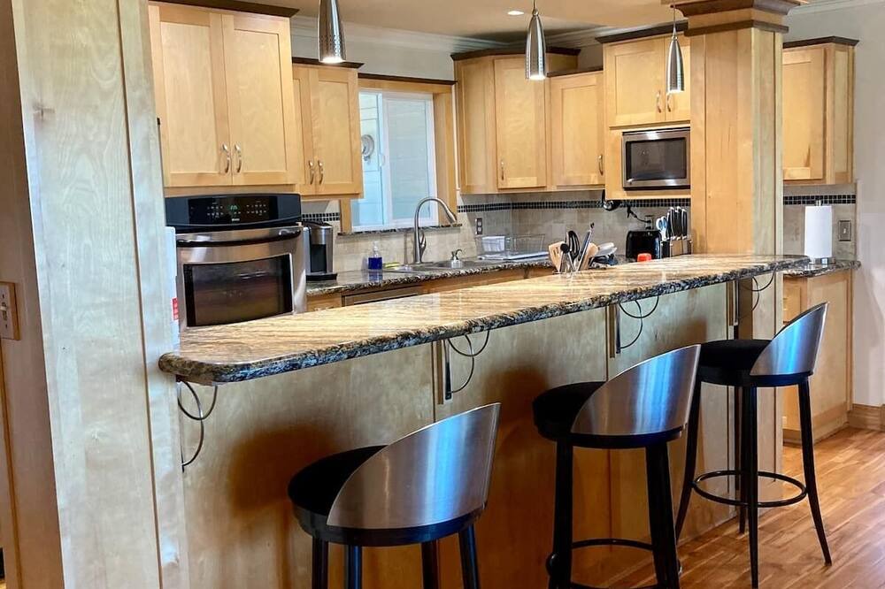Photo of Kitchen in Grants Pass