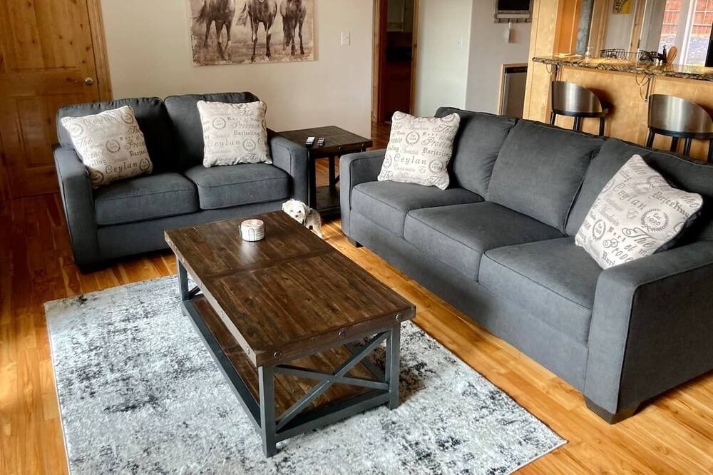 Photo of Livingroom in Grants Pass