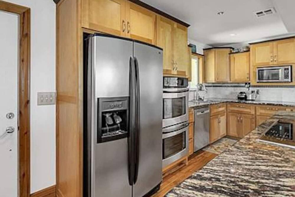 Photo of Kitchen in Grants Pass