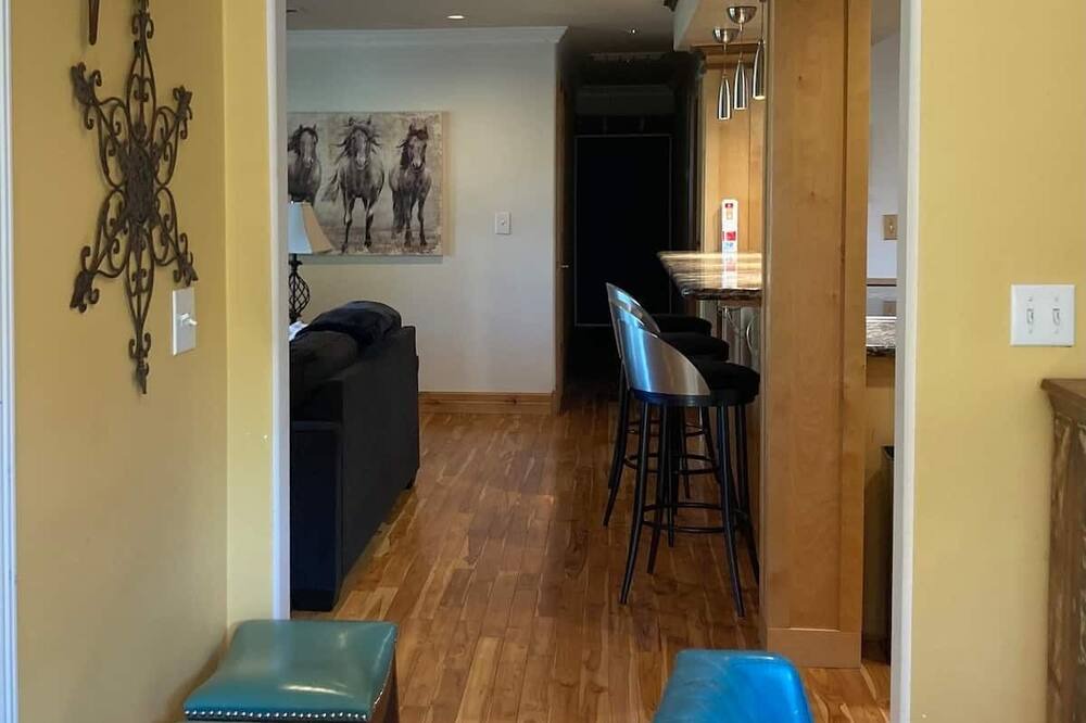 Photo of Livingroom in Grants Pass