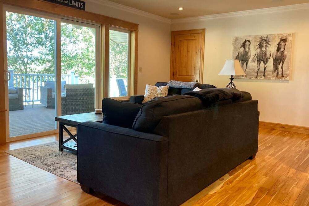 Photo of Livingroom in Grants Pass
