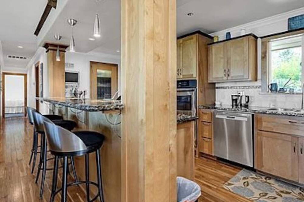 Photo of Kitchen in Grants Pass